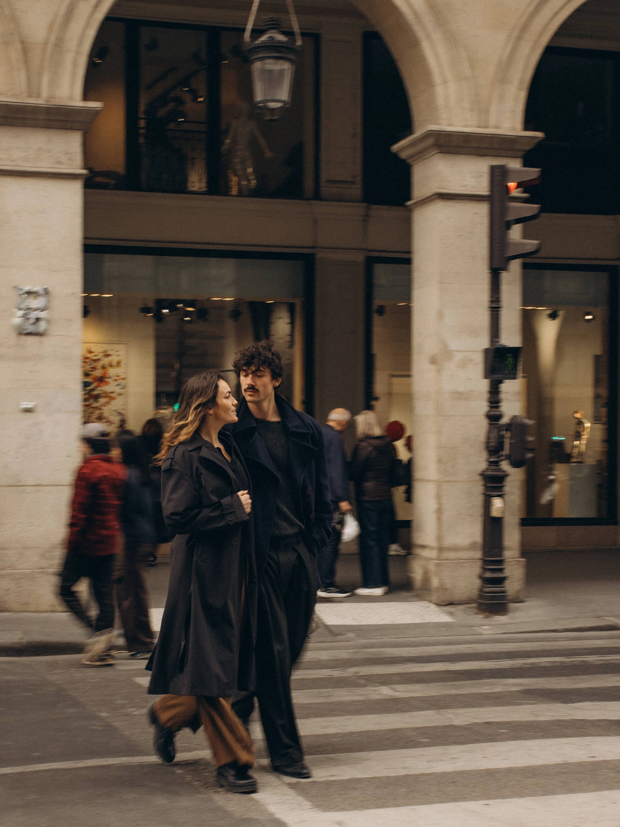 Love in Paris✨