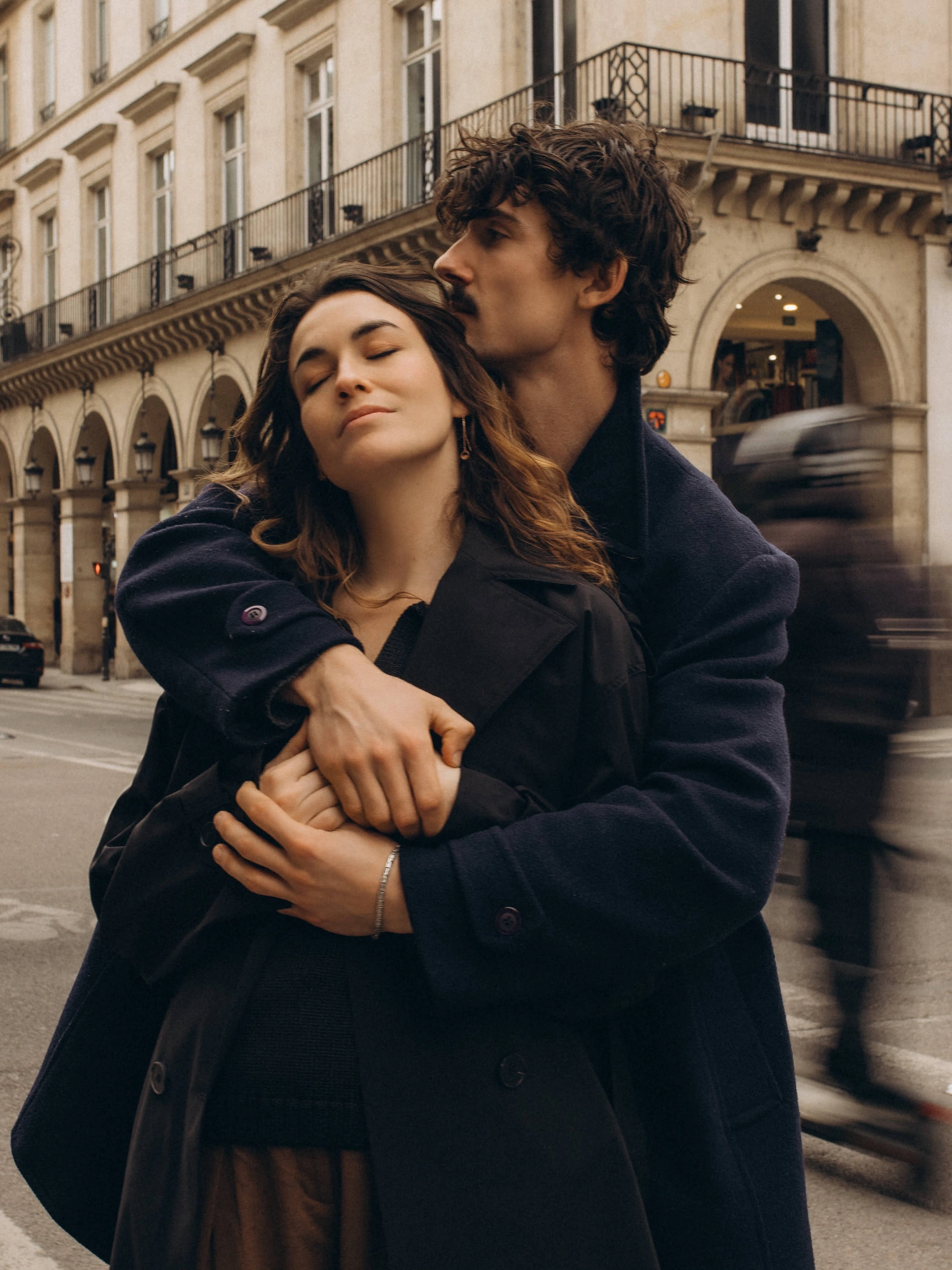 Love in Paris✨