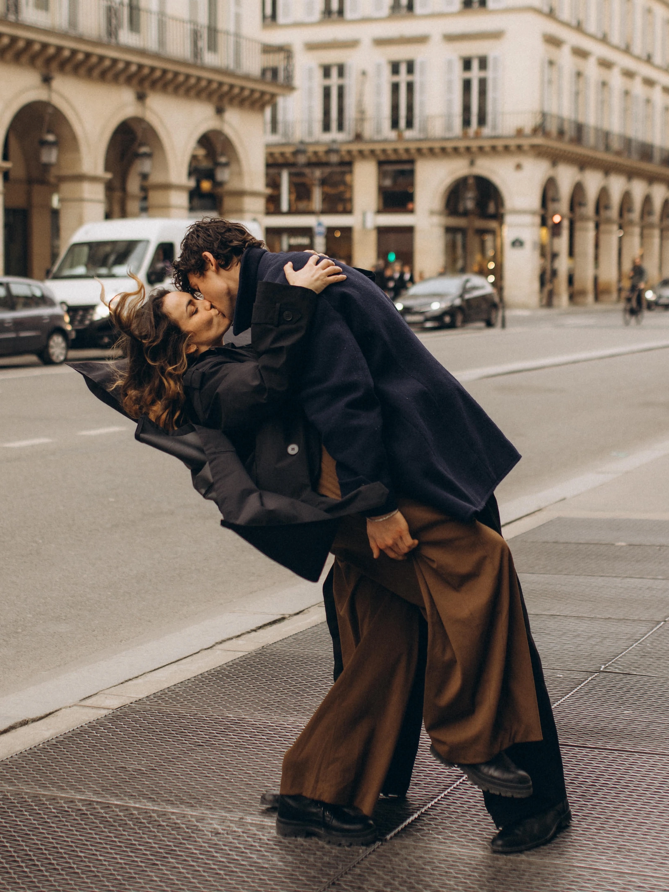Love in Paris✨