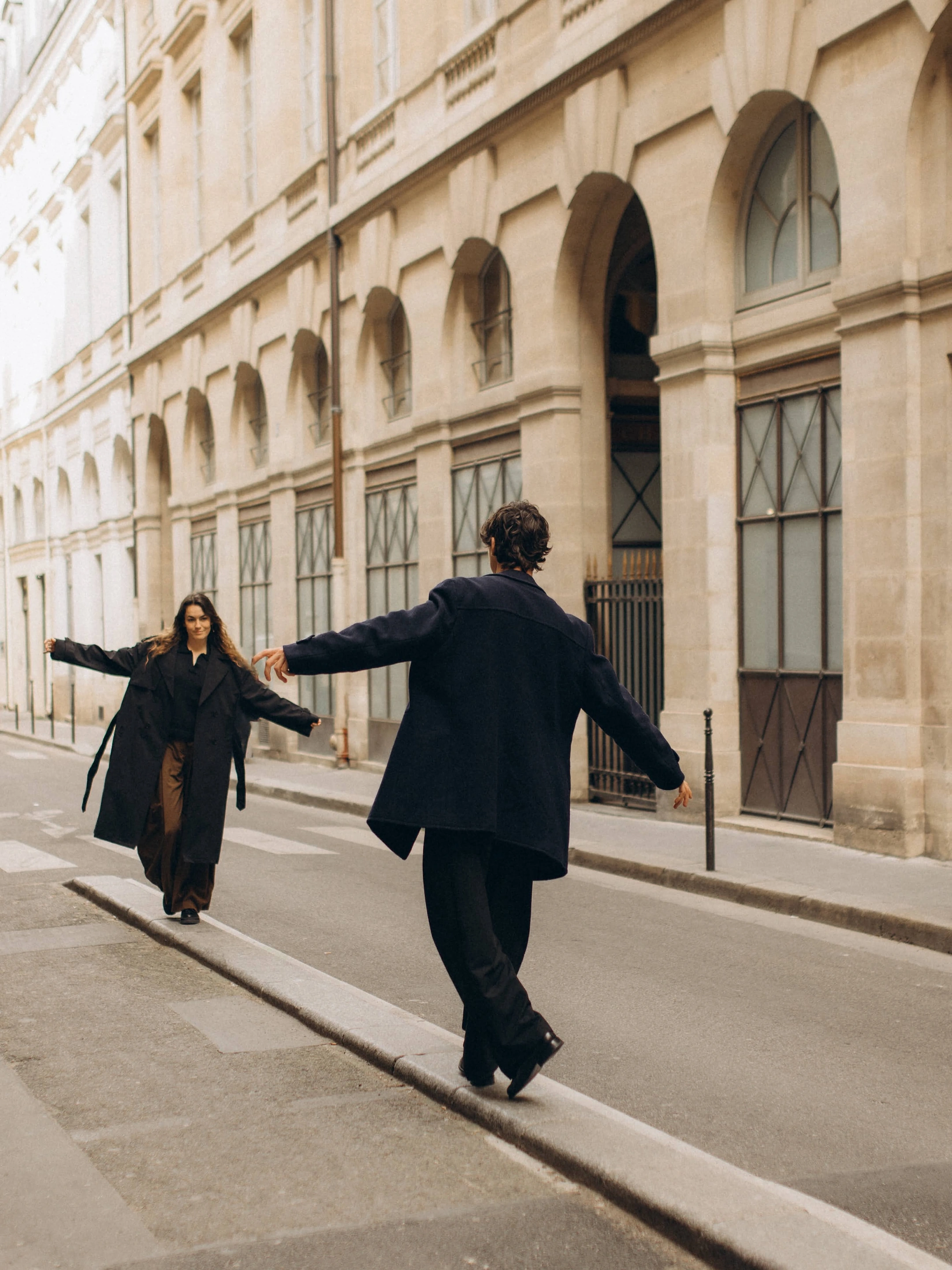 Love in Paris✨