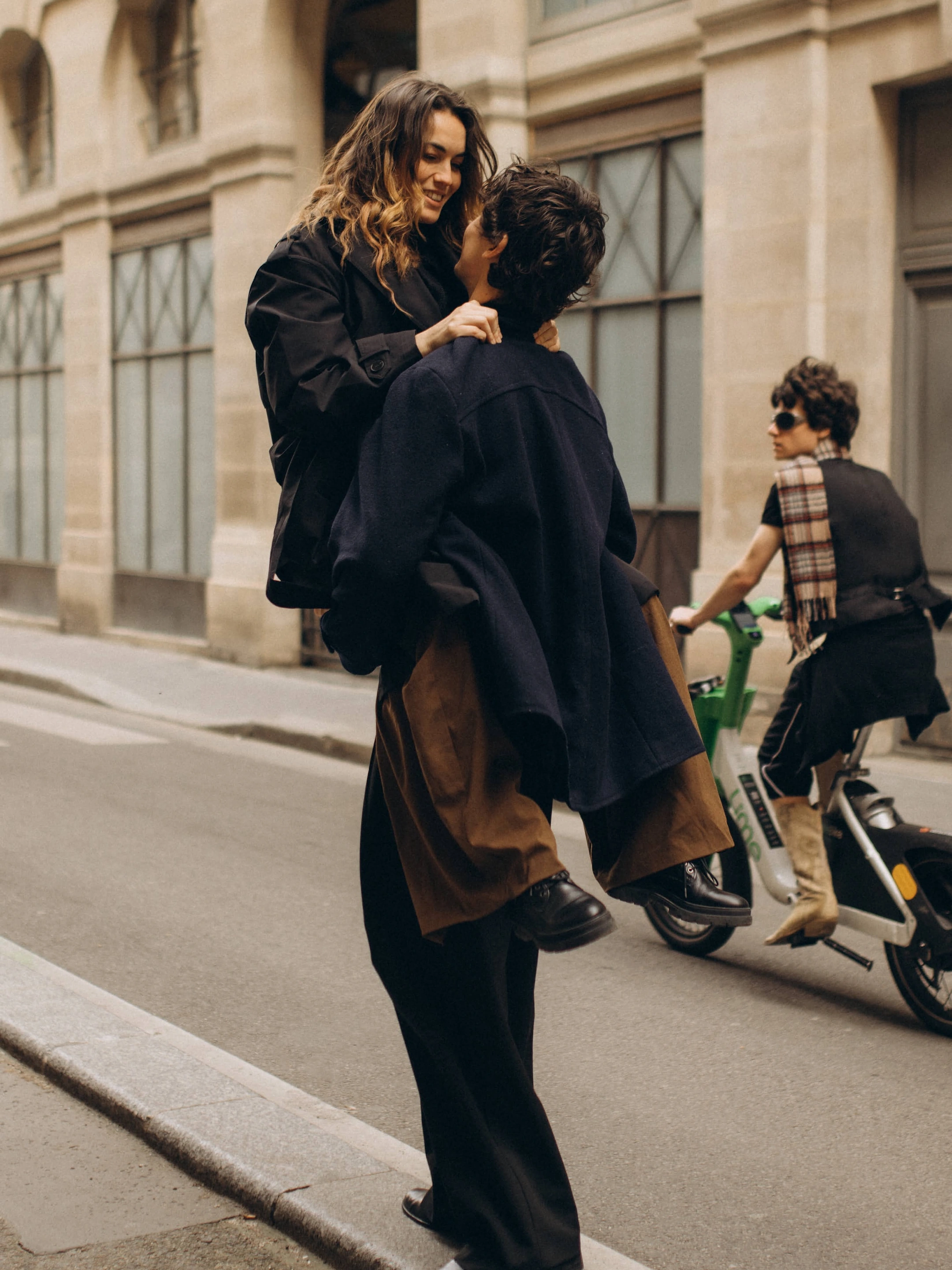 Love in Paris✨