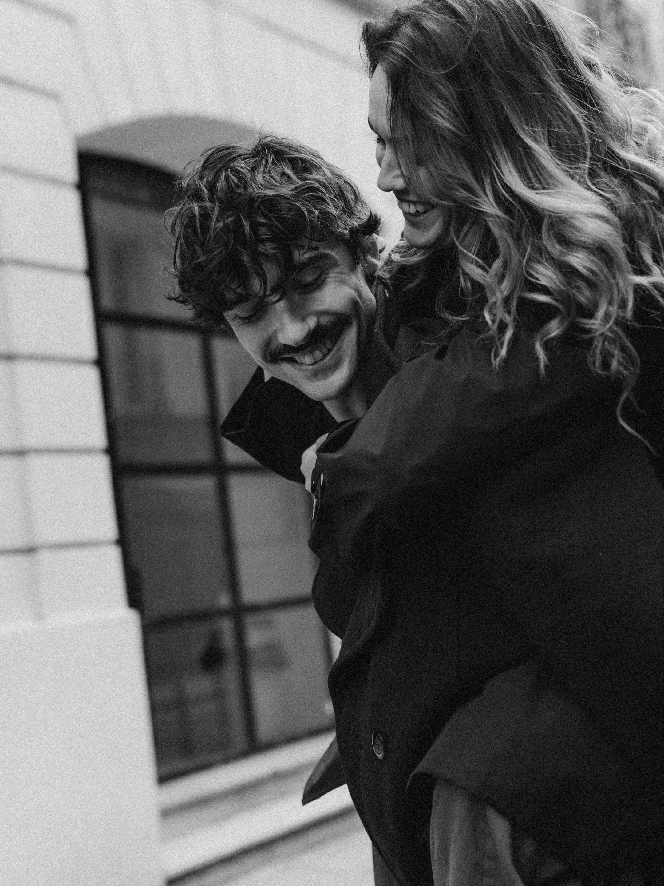 Love in Paris✨