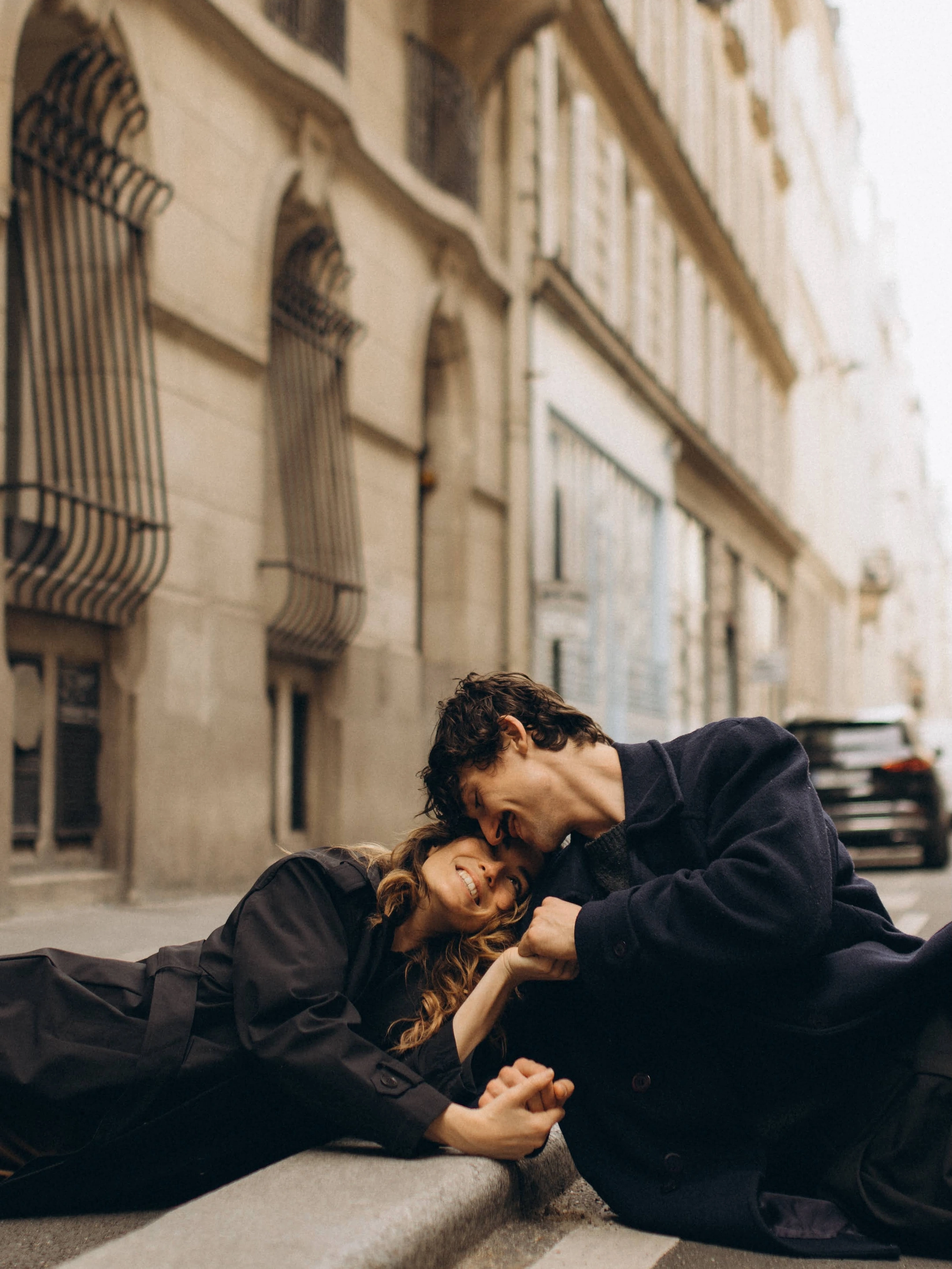 Love in Paris✨