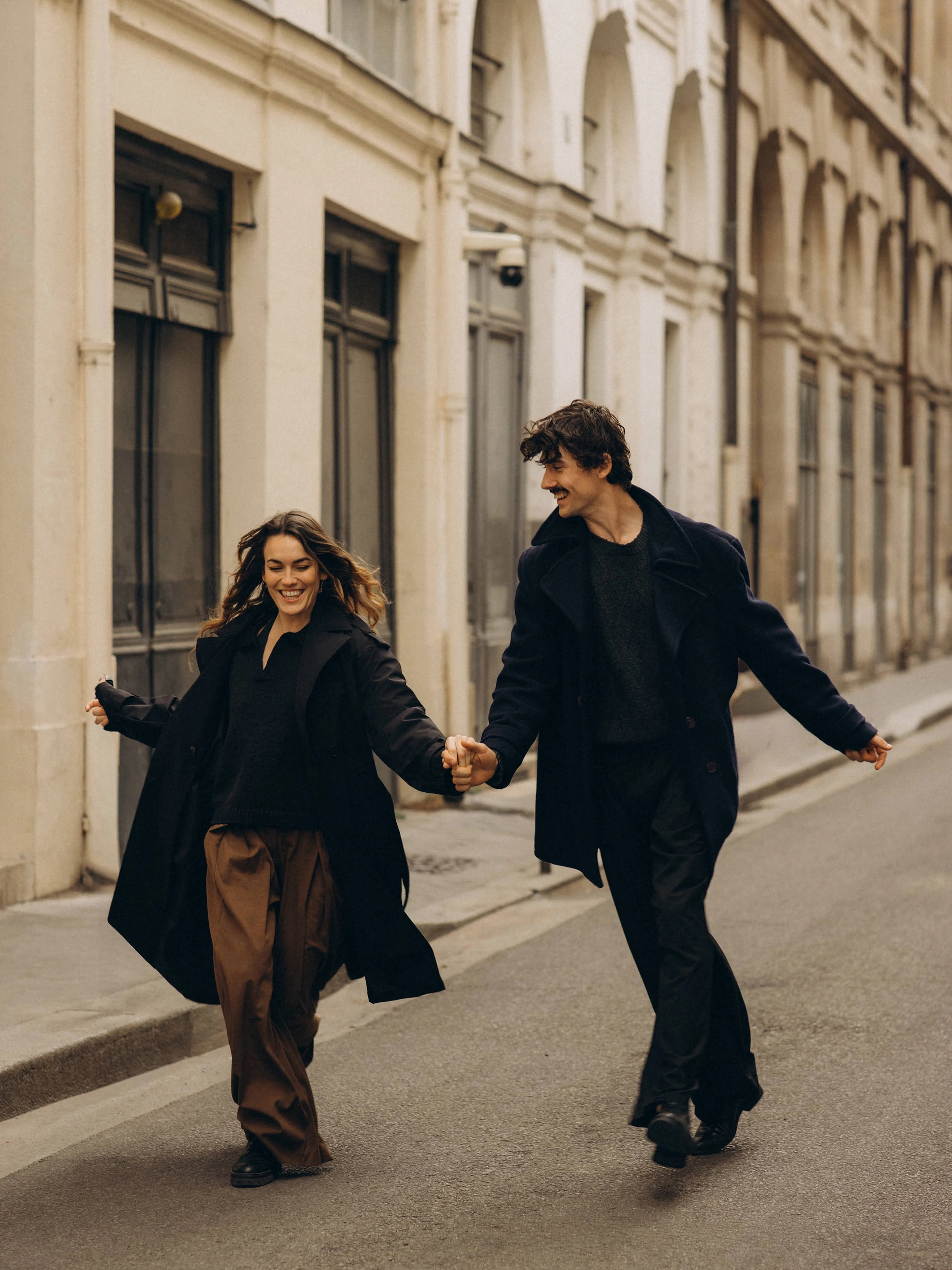 Love in Paris✨