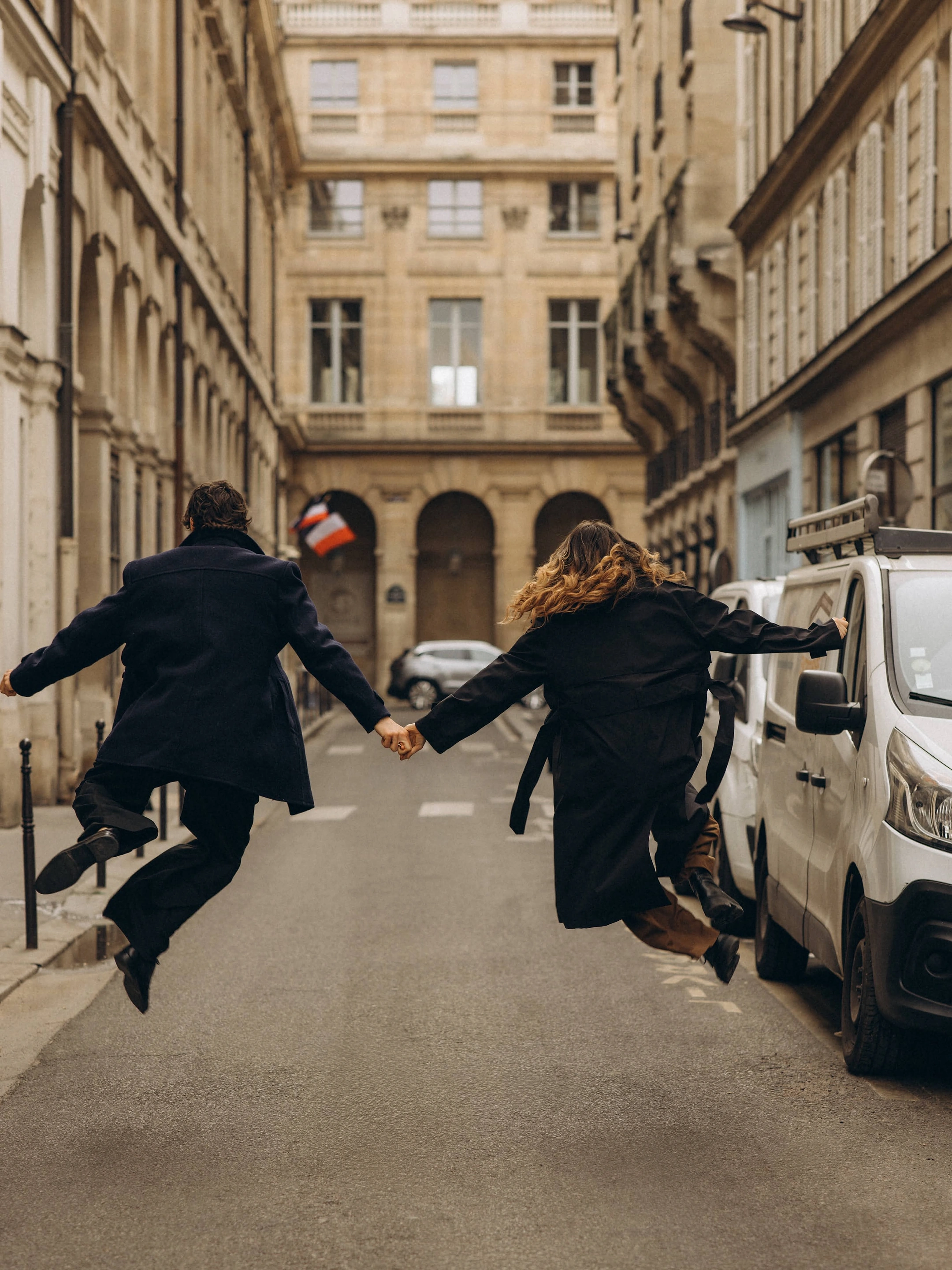 Love in Paris✨